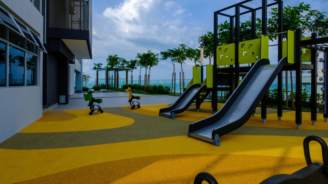 Photo of Outdoor in Tanjung Bungah