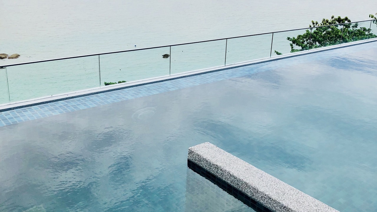 Photo of Outdoor in Tanjung Bungah