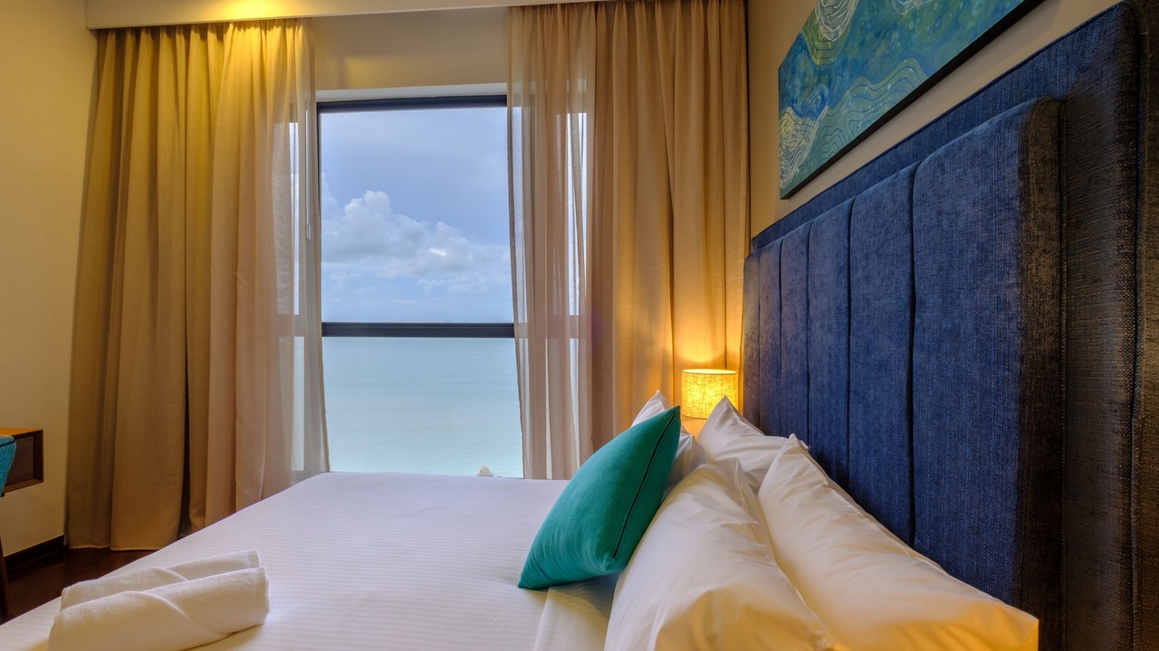 Photo of Bedroom in Tanjung Bungah