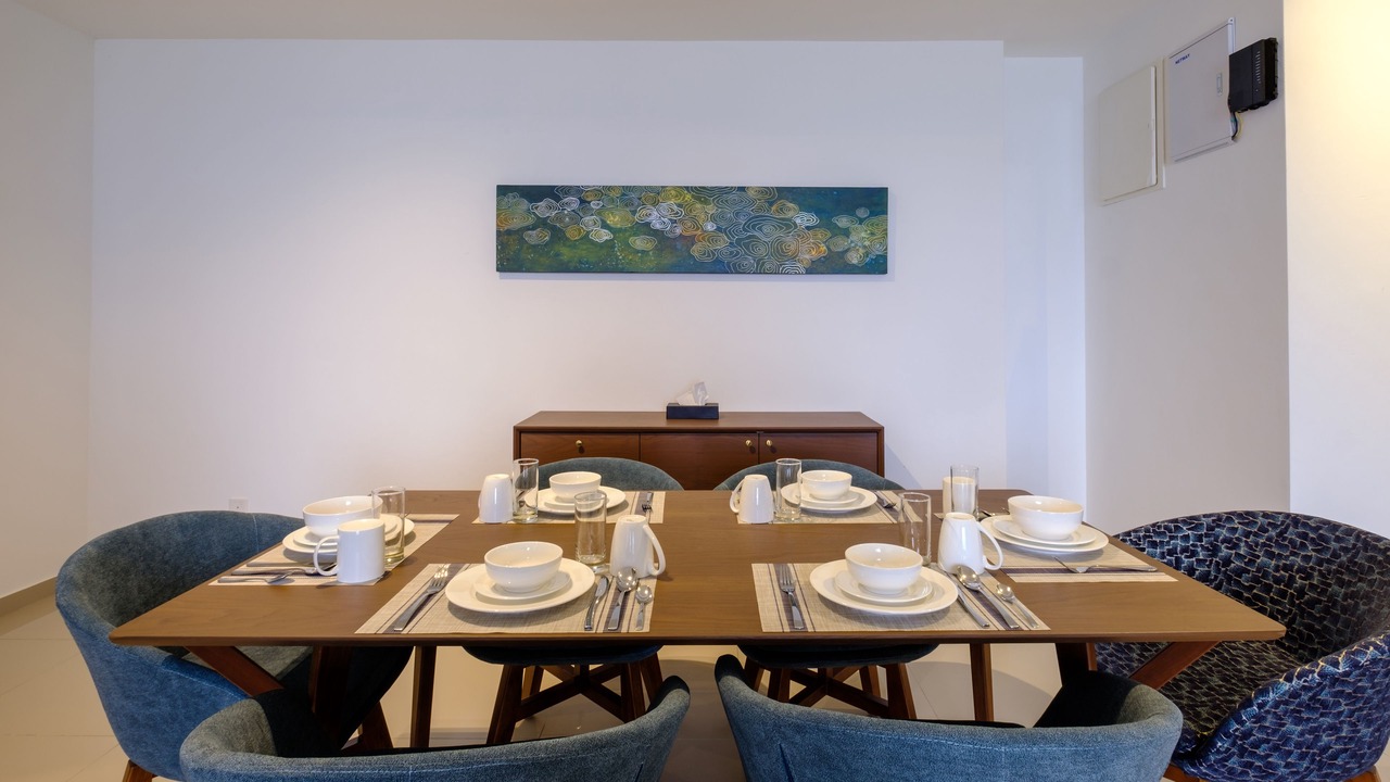 Photo of Kitchen in Tanjung Bungah