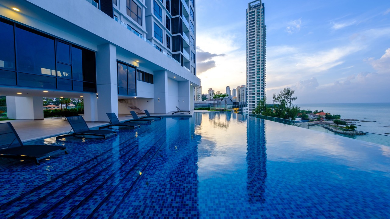 Photo of Outdoor in Tanjung Bungah