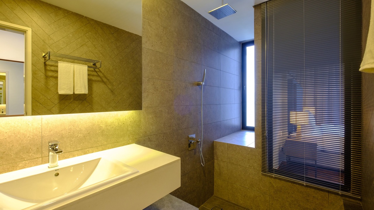 Photo of Bathroom in Tanjung Bungah