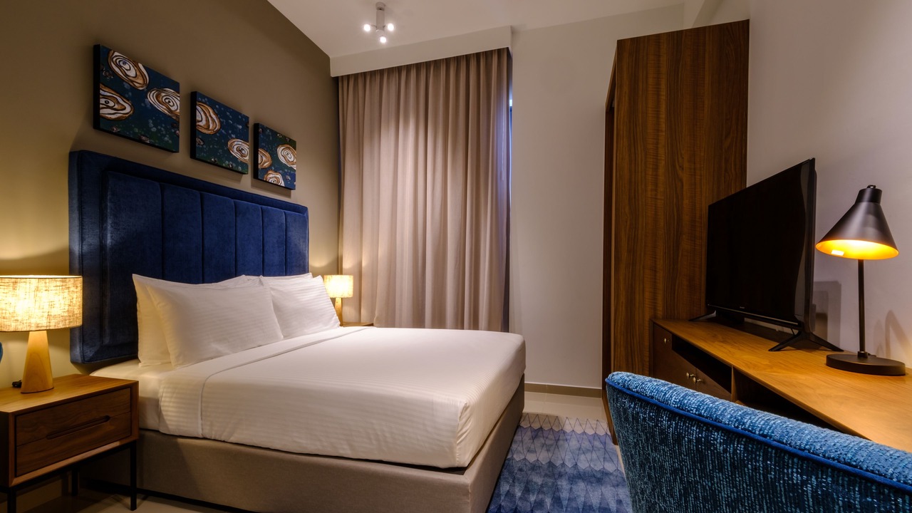 Photo of Bedroom in Tanjung Bungah