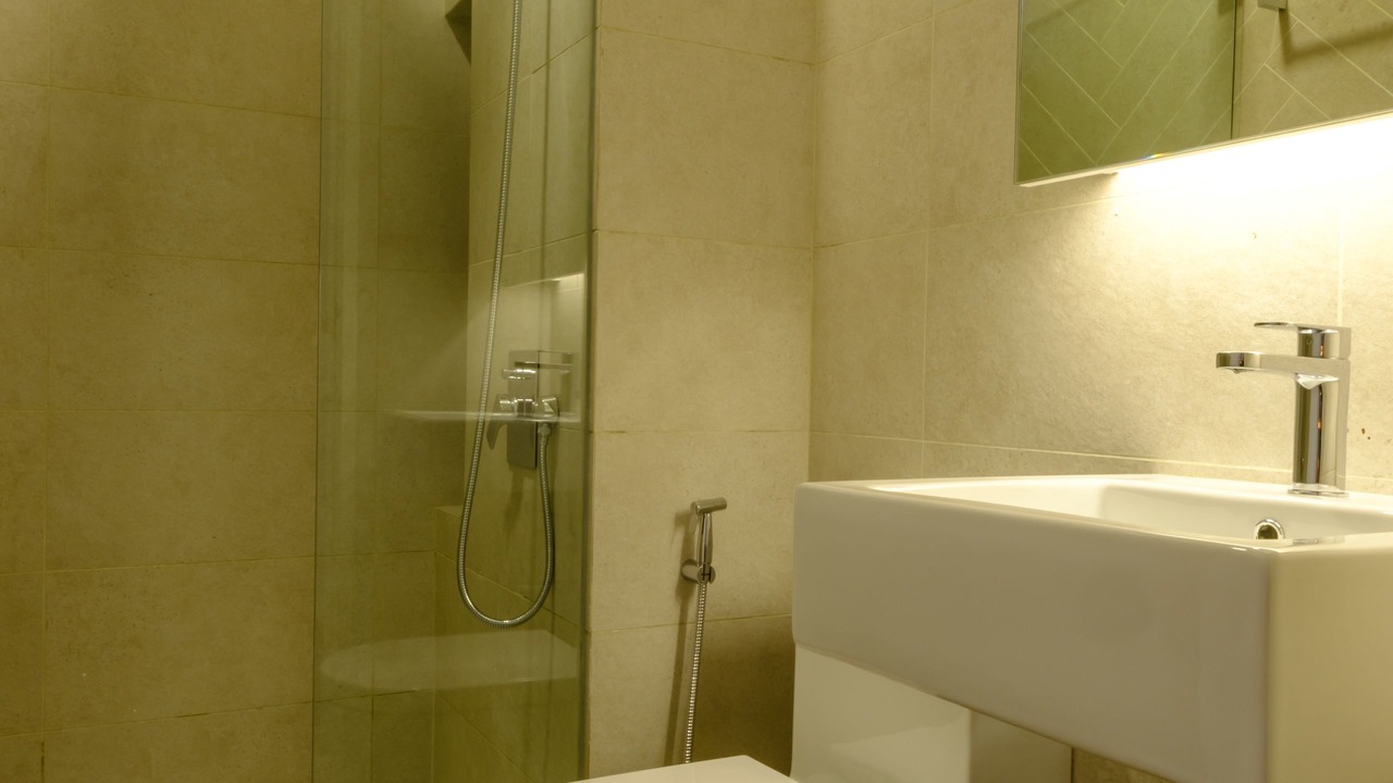 Photo of Bathroom in Tanjung Bungah