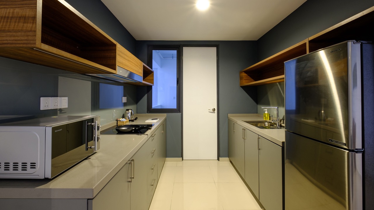 Photo of Kitchen in Tanjung Bungah