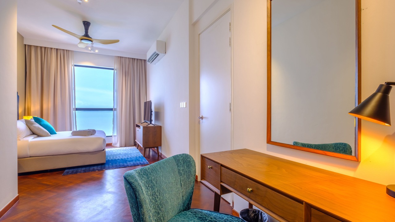 Photo of Bedroom in Tanjung Bungah