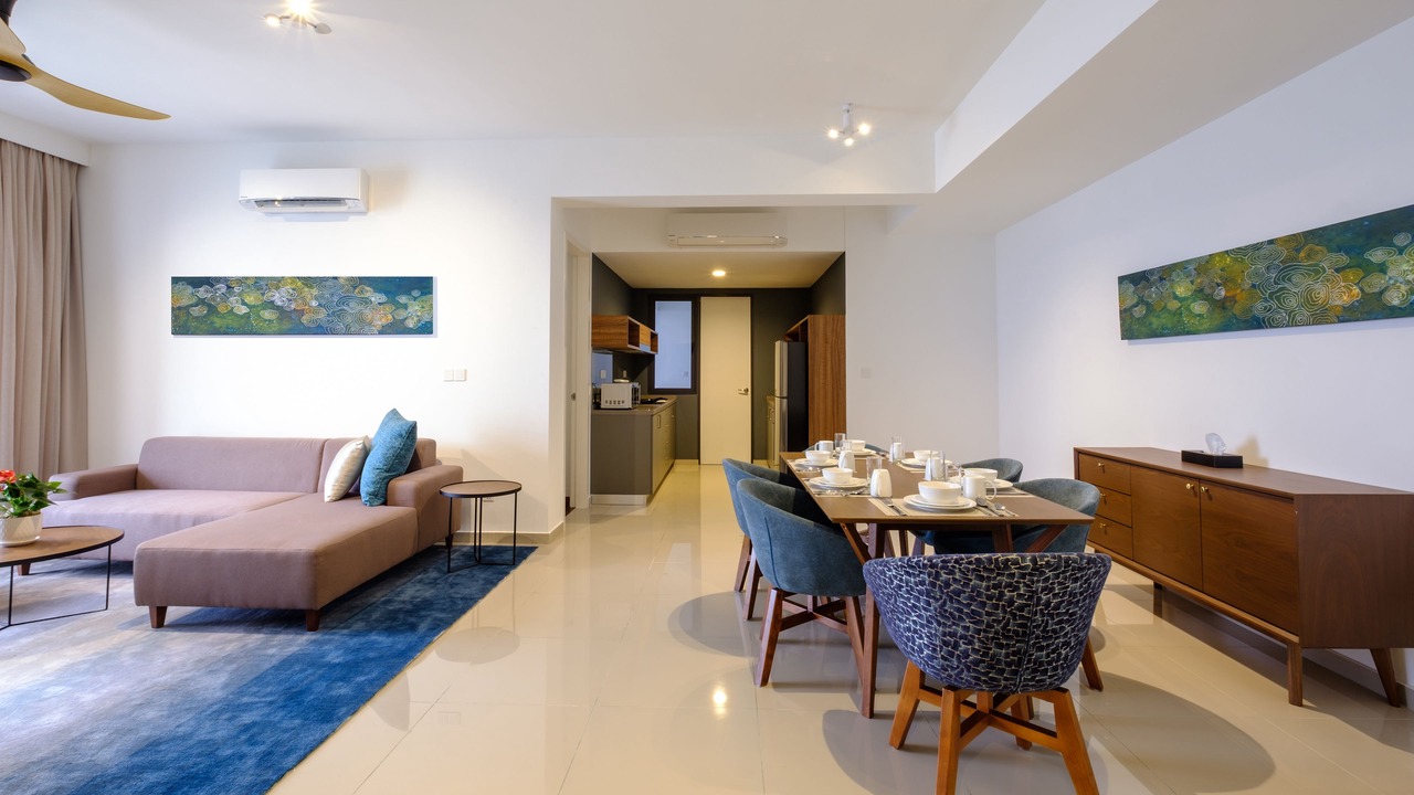 Photo of Bedroom in Tanjung Bungah