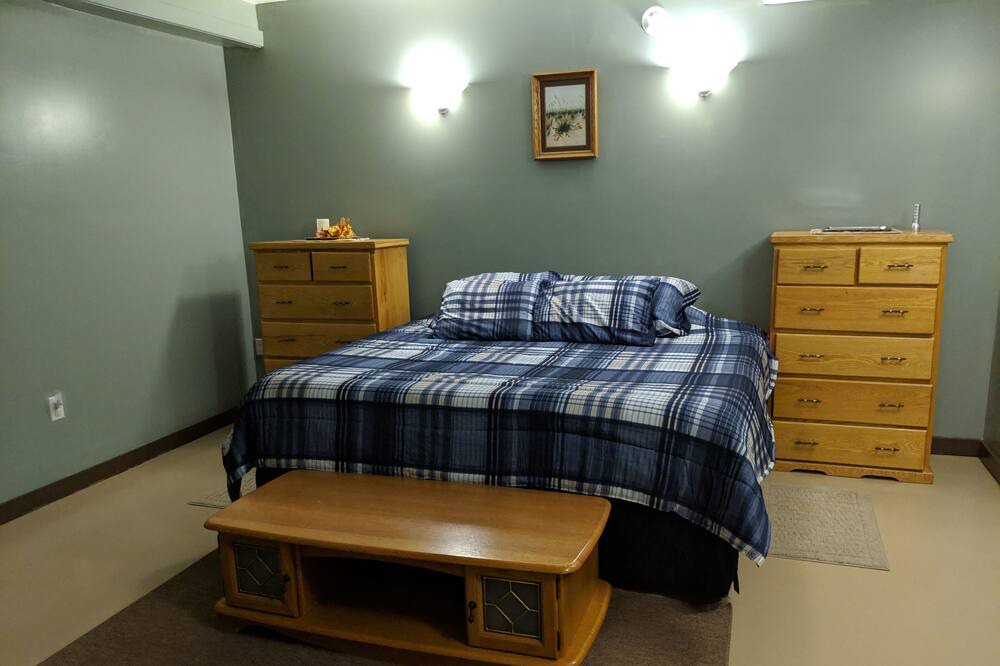 Photo of Bedroom in Ralston