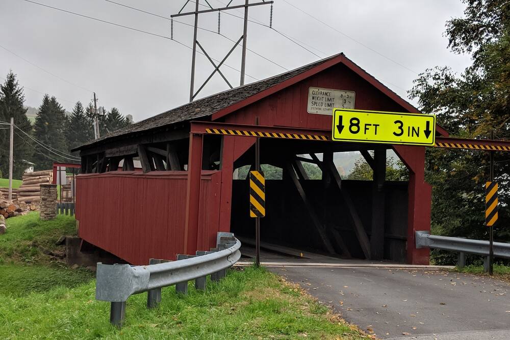 Photo of Outdoor in Ralston