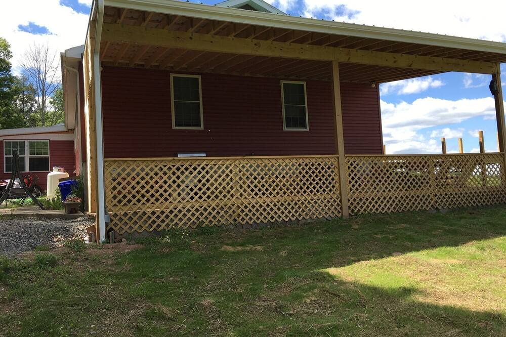 Photo of Outdoor in Ralston