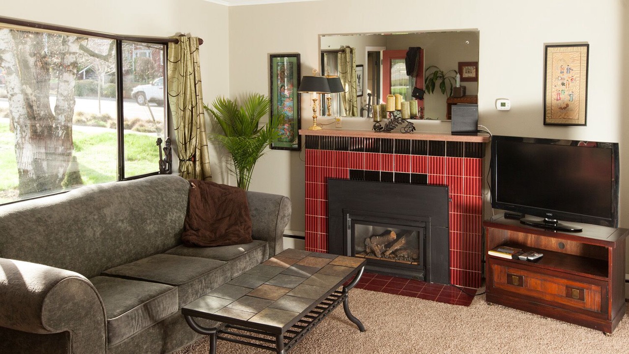 Photo of Livingroom in Anacortes