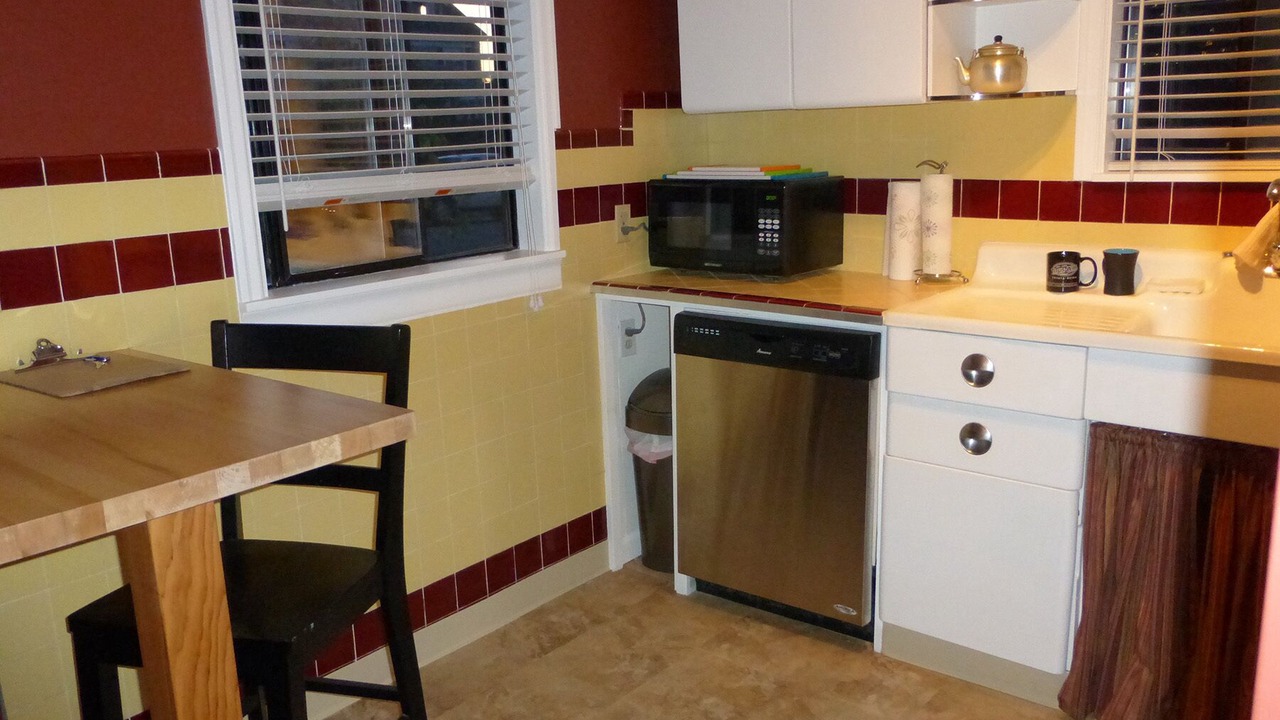 Photo of Kitchen in Anacortes