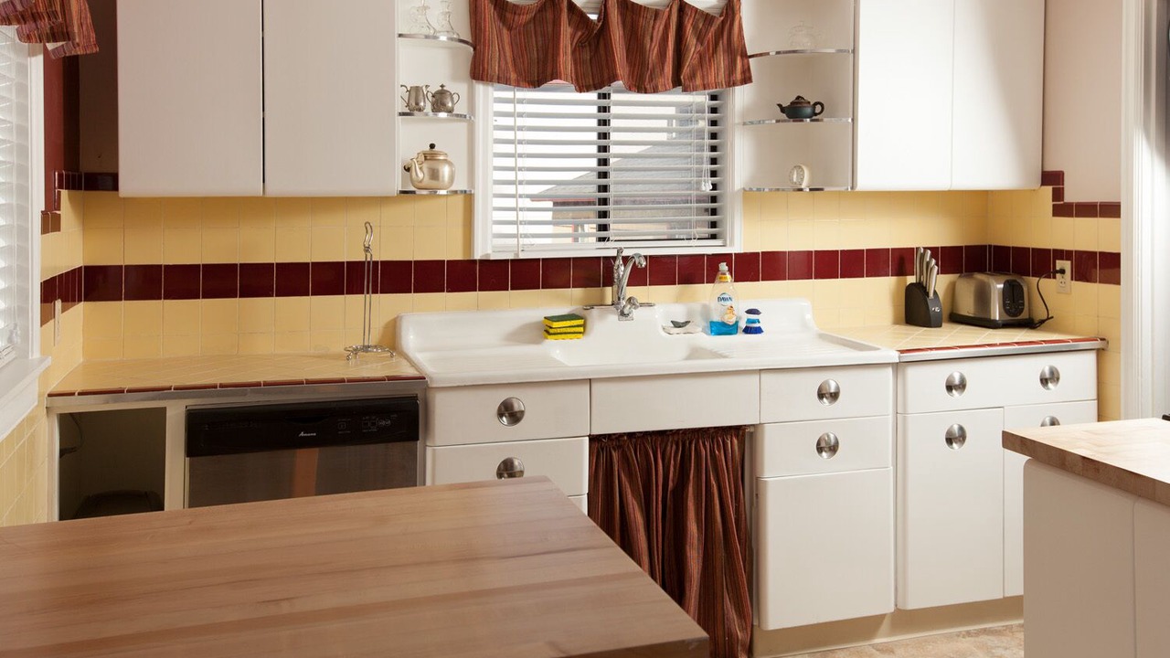 Photo of Kitchen in Anacortes