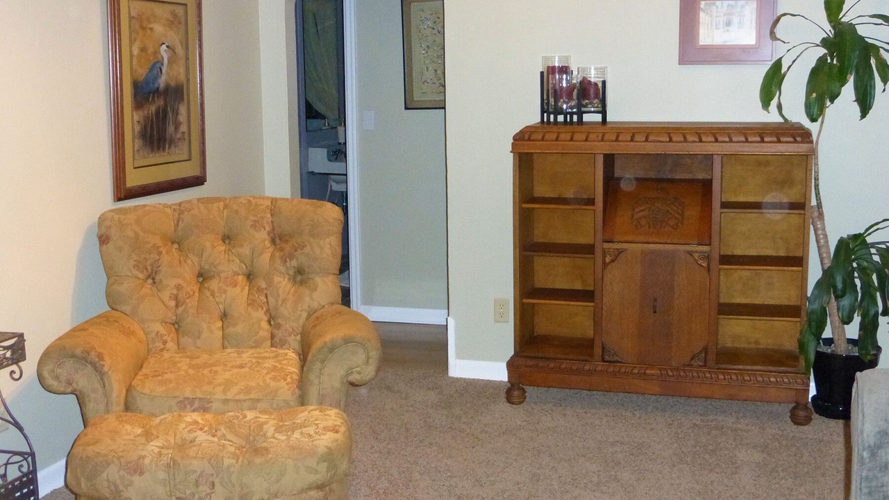 Photo of Livingroom in Anacortes