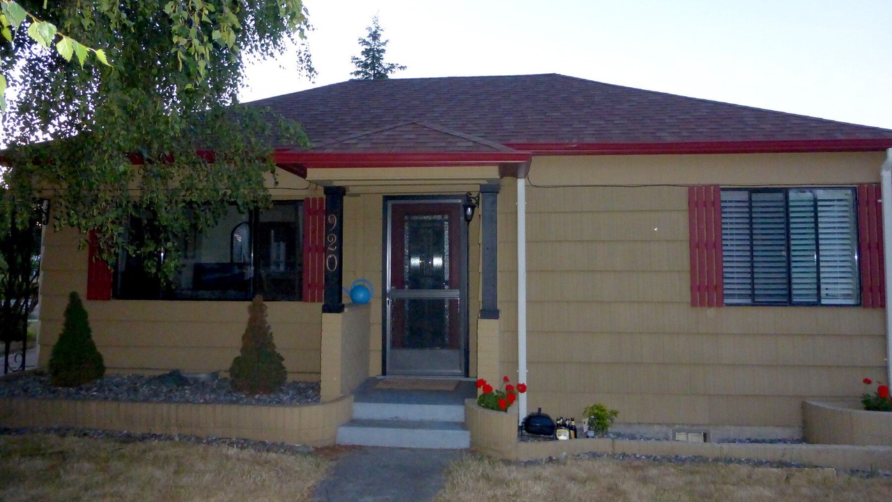 Photo of Outdoor in Anacortes