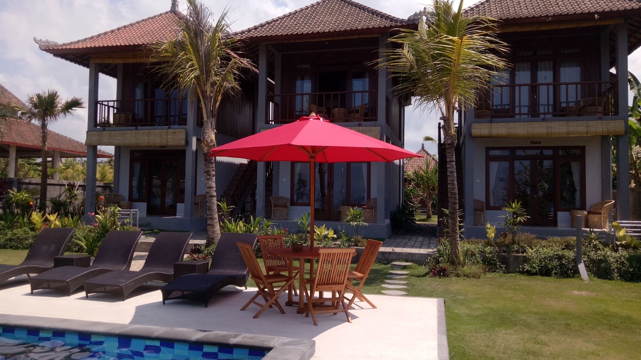 Photo of Outdoor in Mendoyo