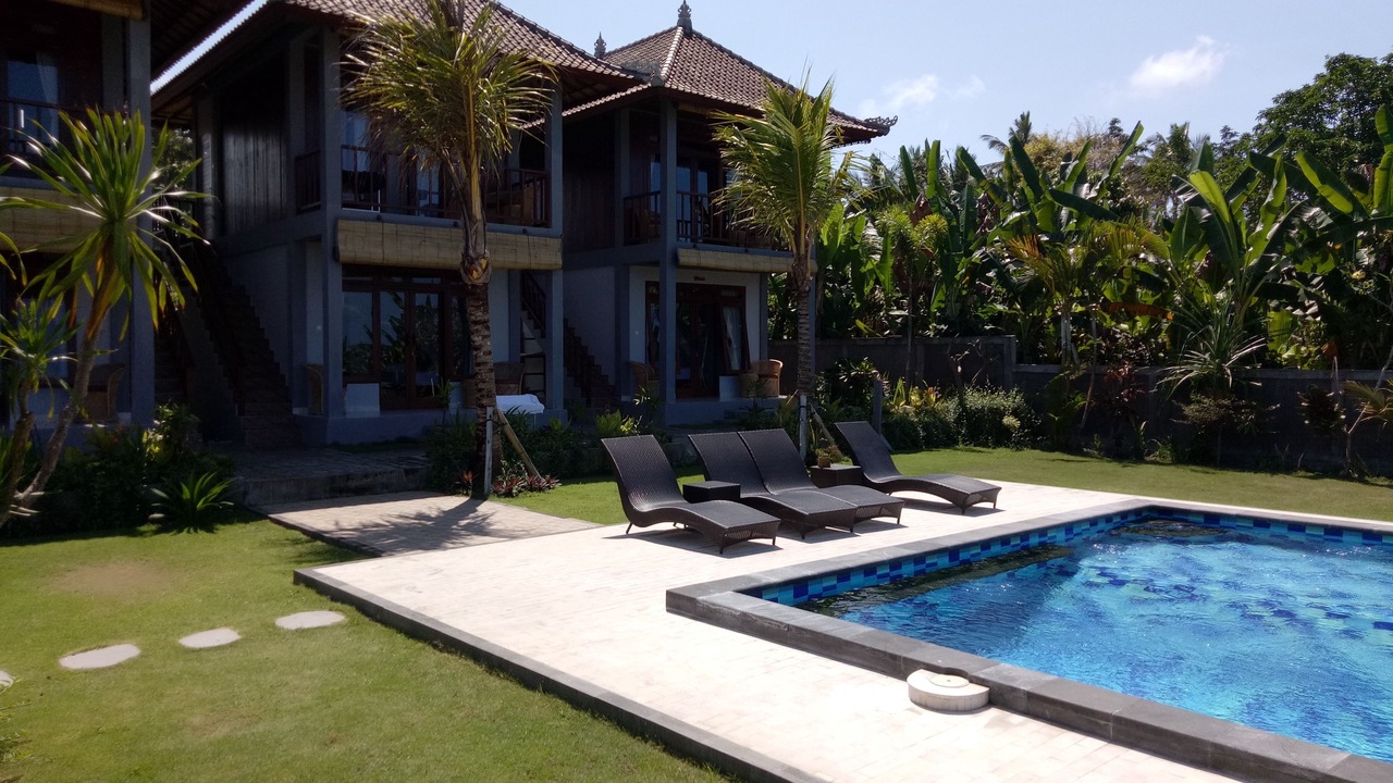 Photo of Outdoor in Mendoyo