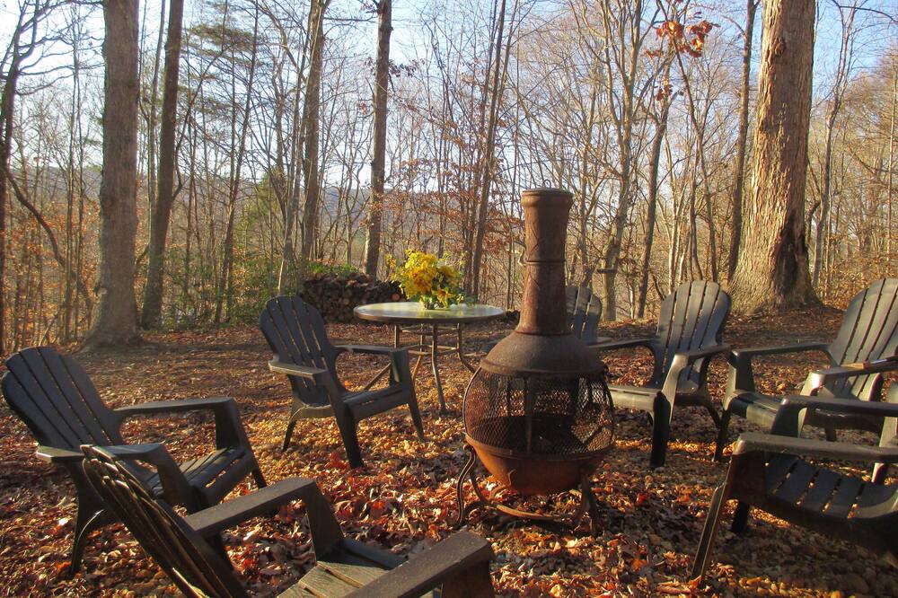 Photo of Patio Balcony in Pittsville