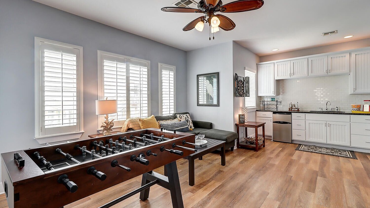 Photo of Bedroom in Sand Point