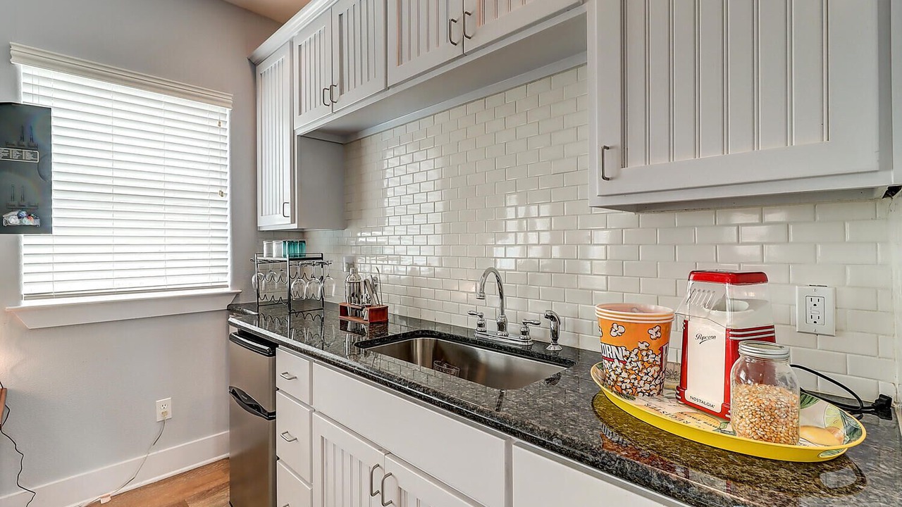 Photo of Kitchen in Sand Point