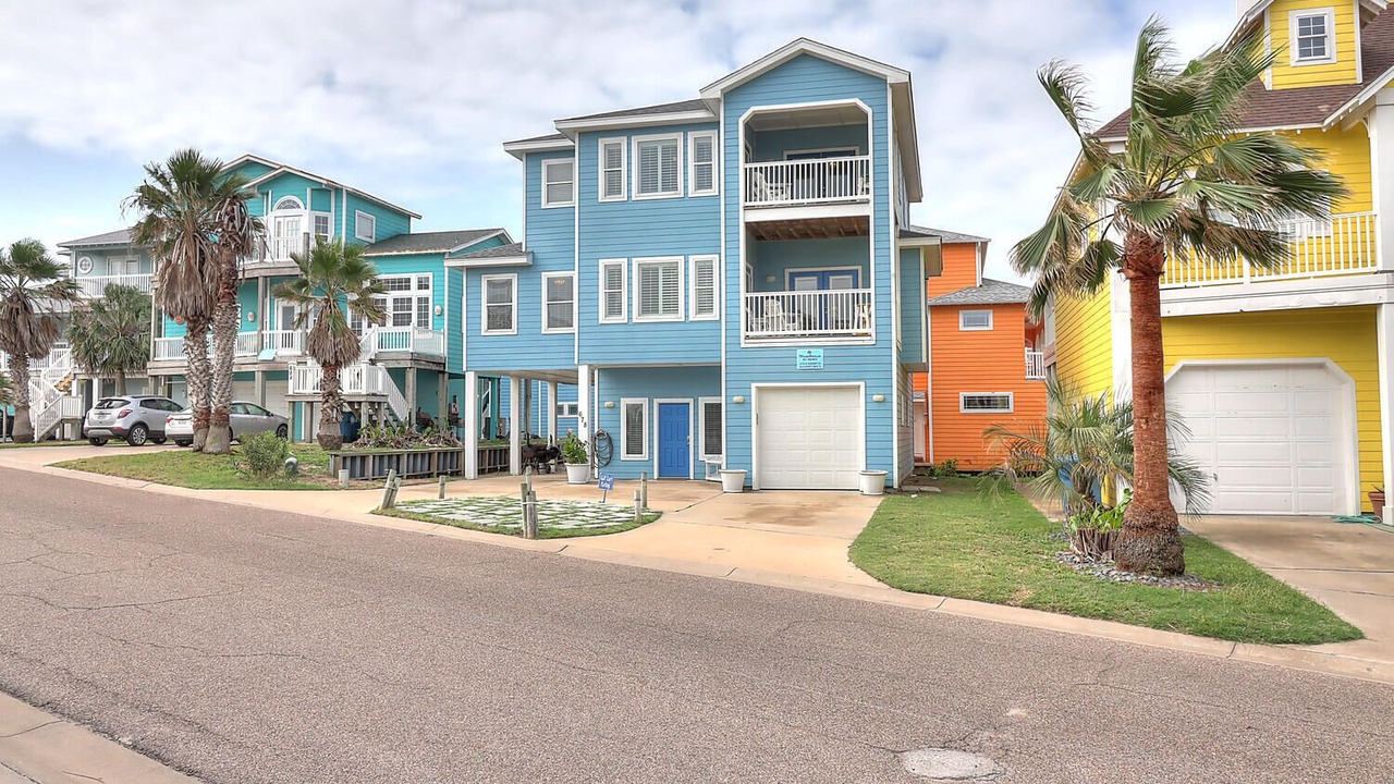 Photo of Outdoor in Sand Point