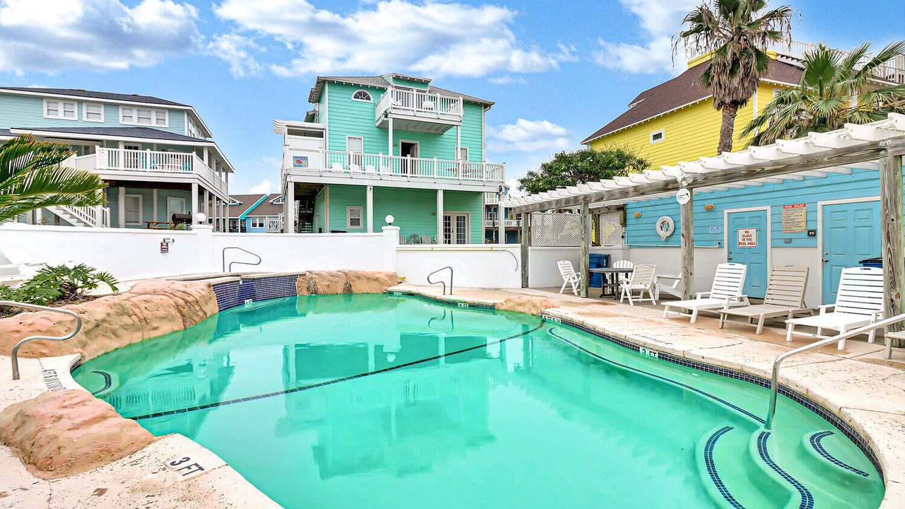 Photo of Outdoor in Sand Point