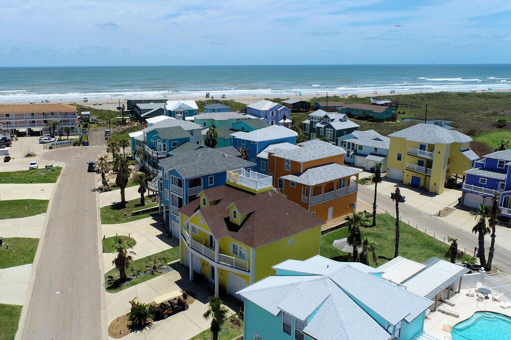Photo of Outdoor in Sand Point