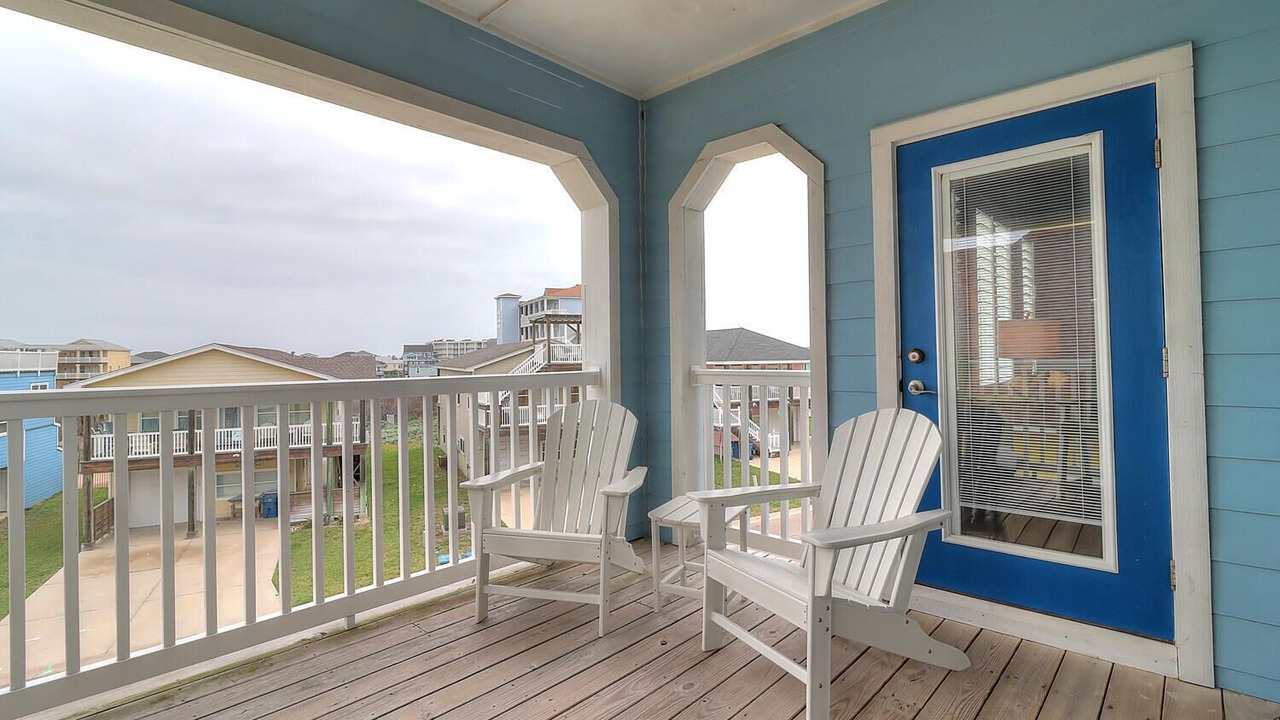 Photo of Outdoor in Sand Point