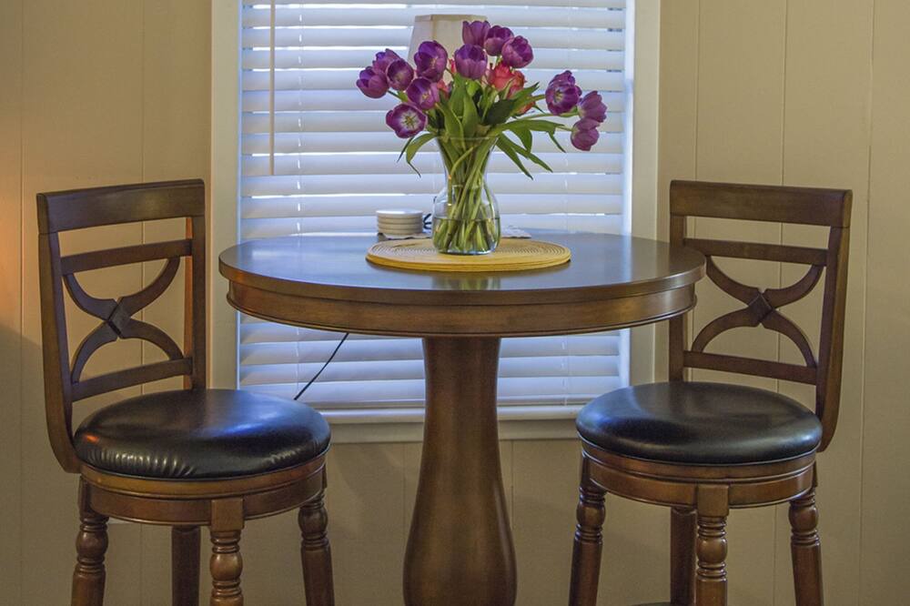 Photo of Bedroom in Redmond Terrace