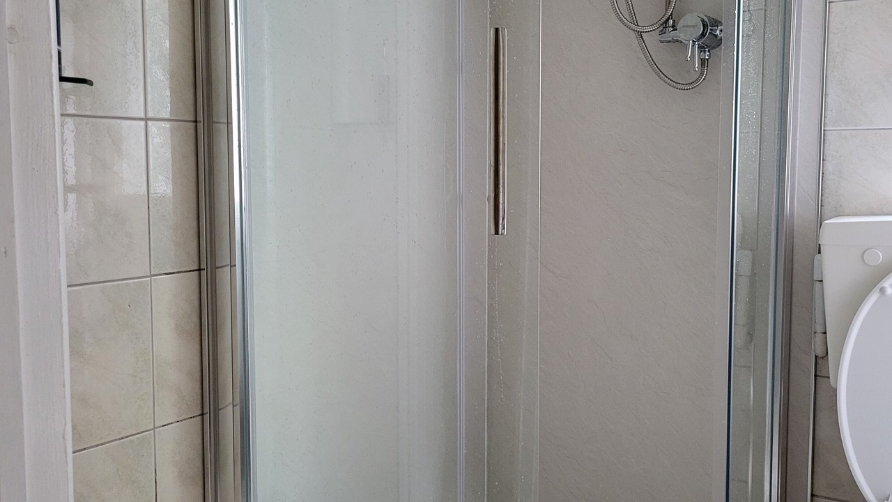 Photo of Bathroom in New Forest District