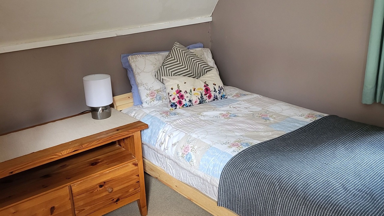 Photo of Bedroom in New Forest District