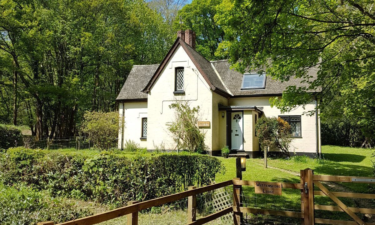 Photo of Outdoor in New Forest District