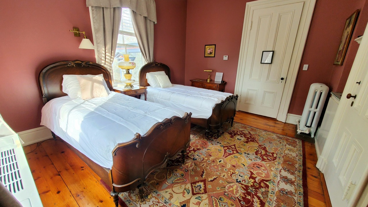 Photo of Bathroom in East Hampton