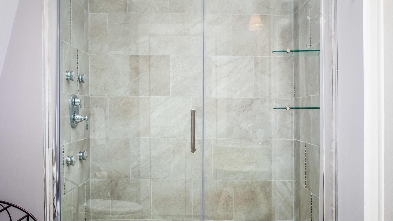 Photo of Bathroom in East Hampton