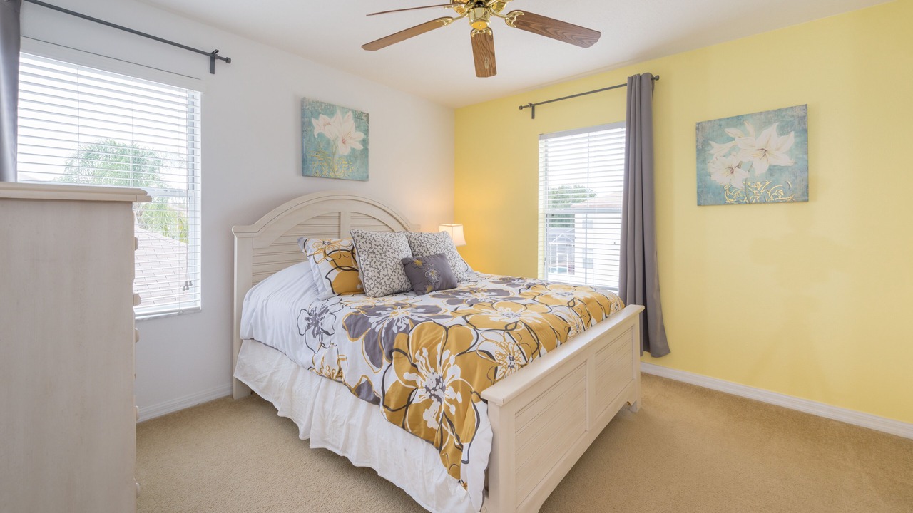 Photo of Bedroom in Highgate Park