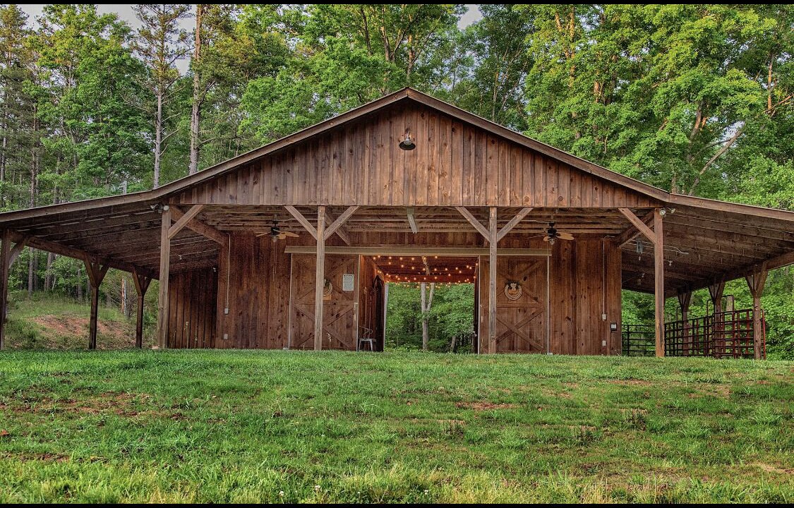 Photo of Outdoor in Toccoa
