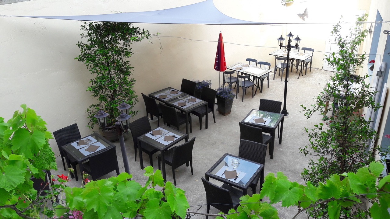 Photo of Patio Balcony in Mazamet