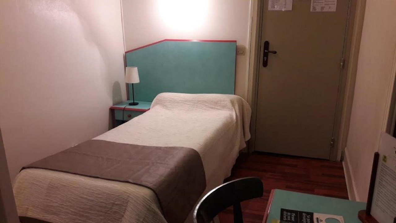 Photo of Bedroom in Mazamet