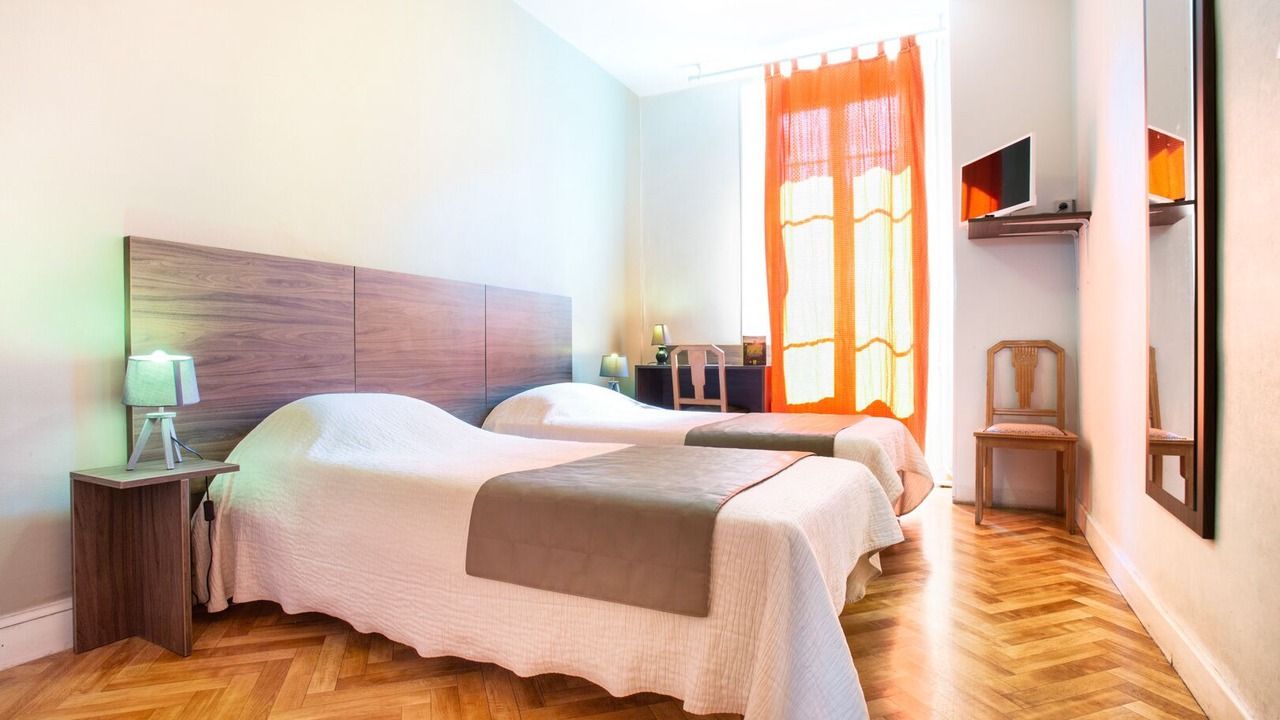 Photo of Bedroom in Mazamet