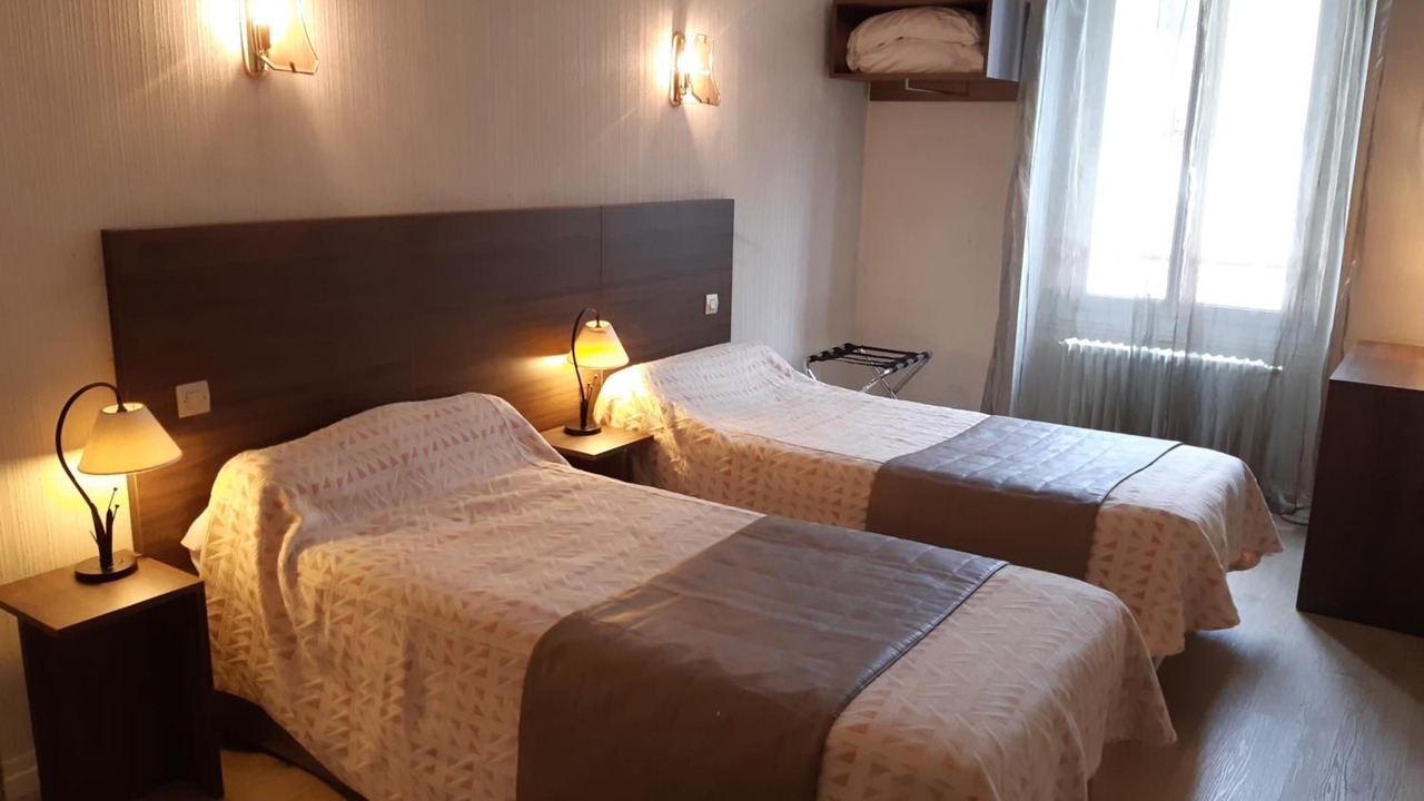 Photo of Bedroom in Mazamet