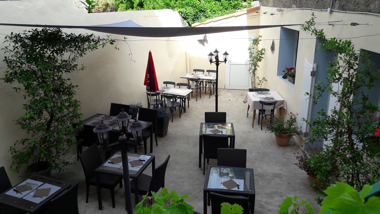 Photo of Patio Balcony in Mazamet
