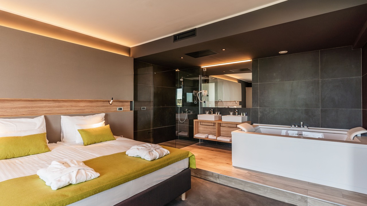 Photo of Bedroom in Zrce