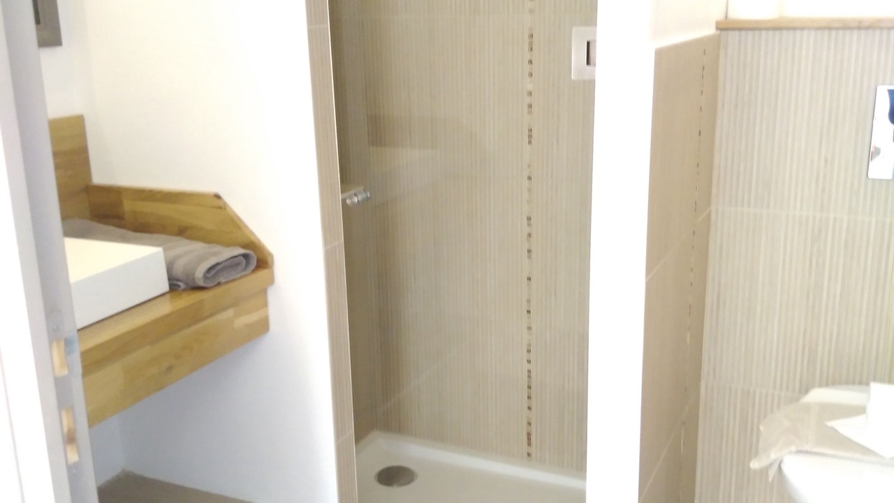 Photo of Bathroom in Saint-Astier