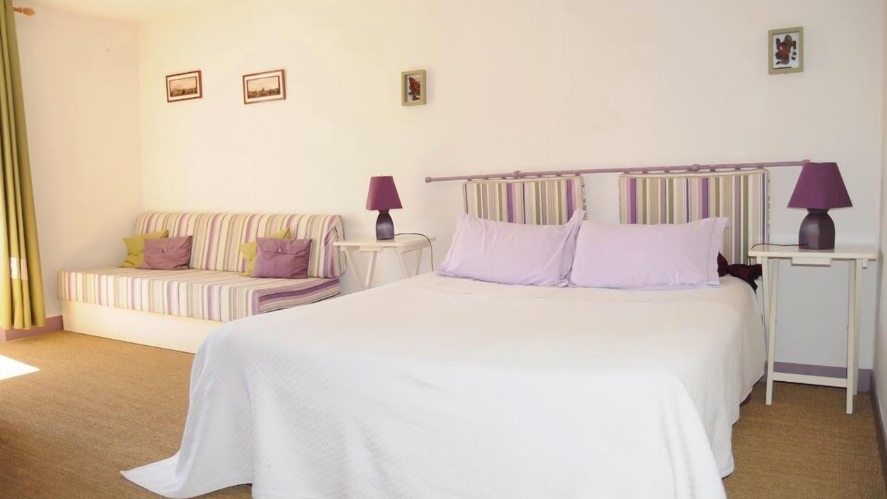 Photo of Bedroom in Saint-Astier