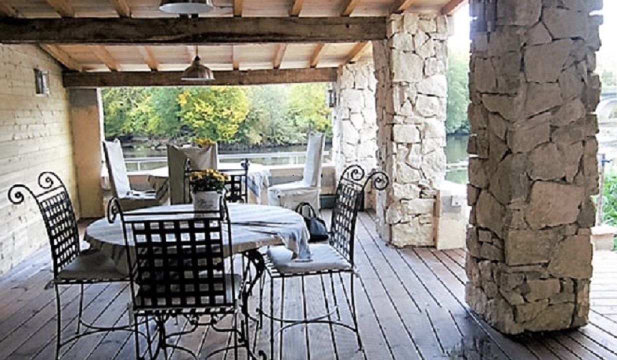 Photo of Outdoor in Saint-Astier