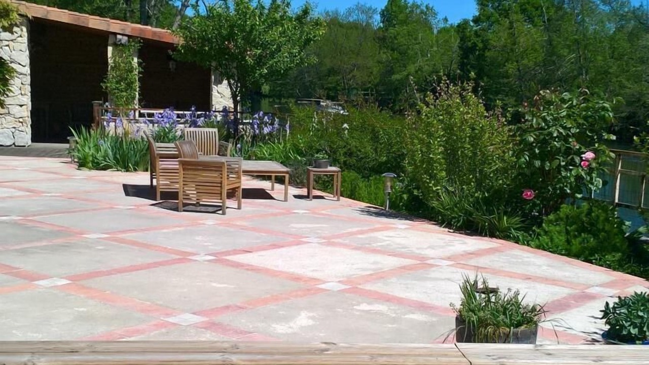 Photo of Outdoor in Saint-Astier