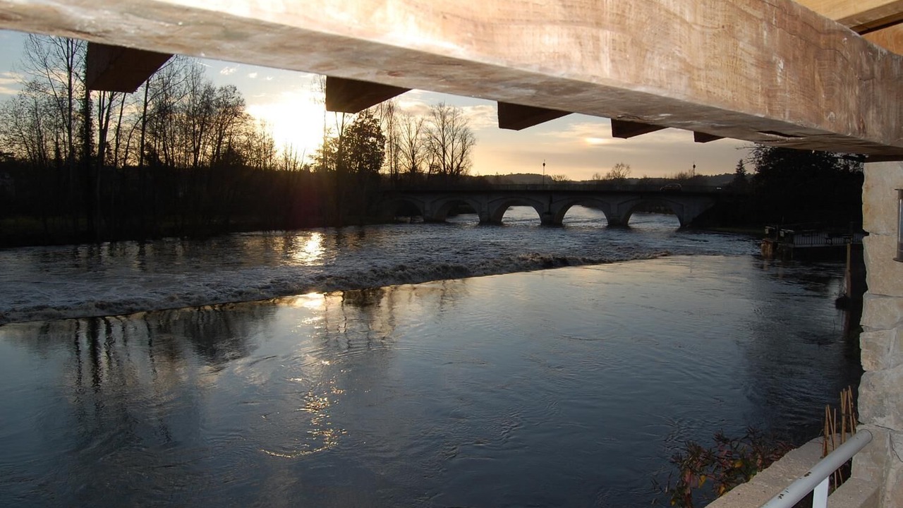 Photo of Outdoor in Saint-Astier