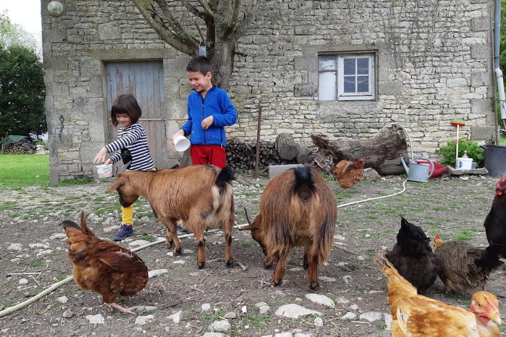 Photo of Outdoor in Saint-Saturnin-du-Bois