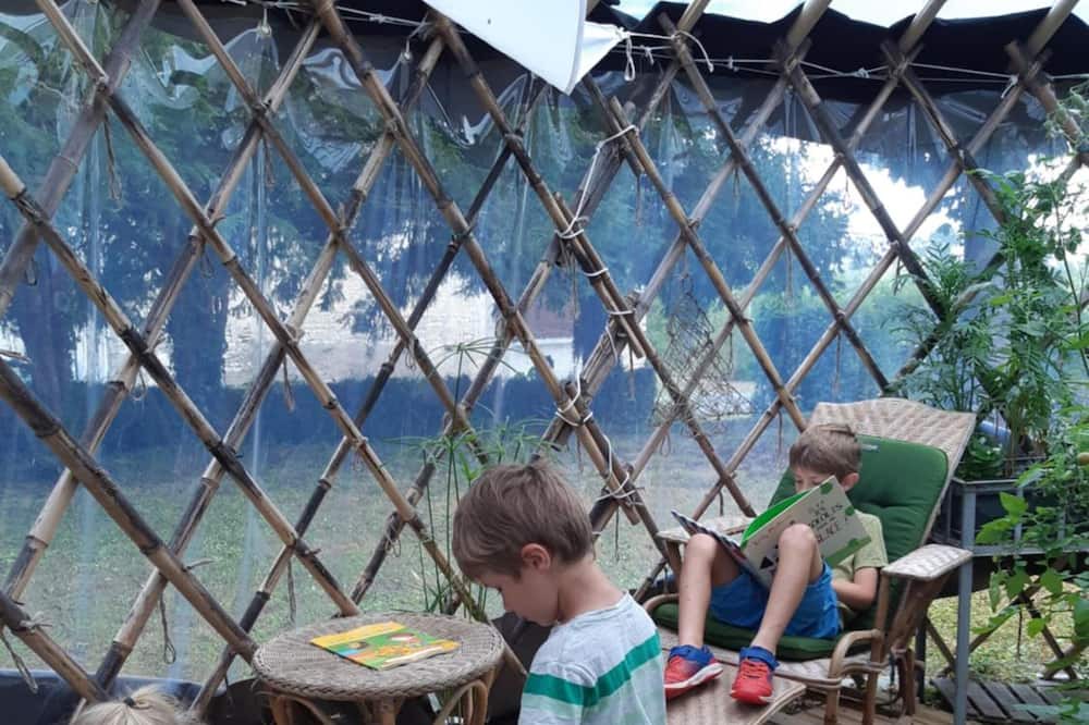 Photo of Outdoor in Saint-Saturnin-du-Bois