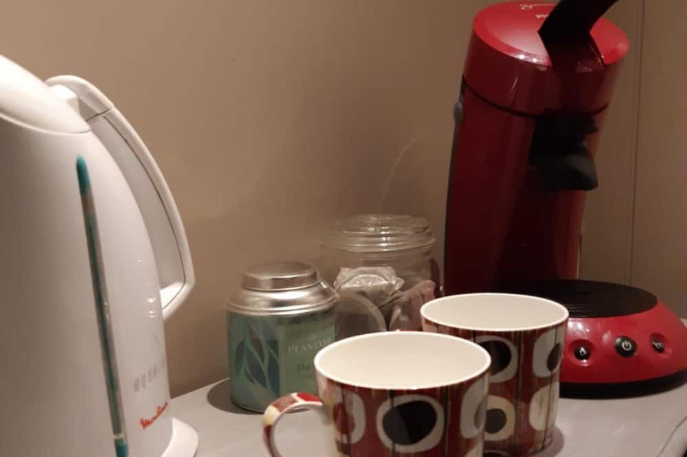 Photo of Kitchen in Saint-Saturnin-du-Bois